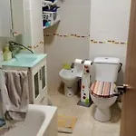 Precioso En San Juan Apartment *