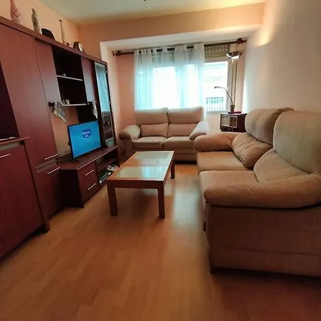 Apartment Precioso En San Juan *