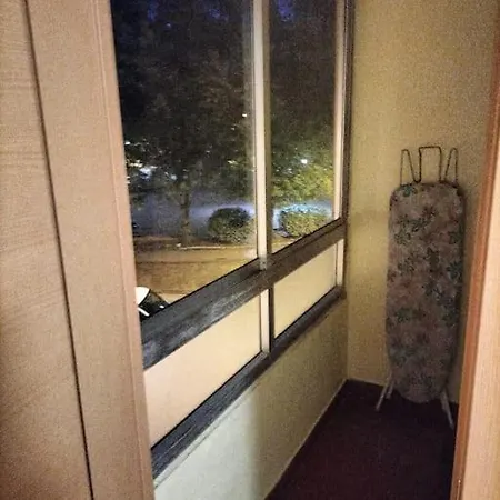 Apartamento Precioso En San Juan *