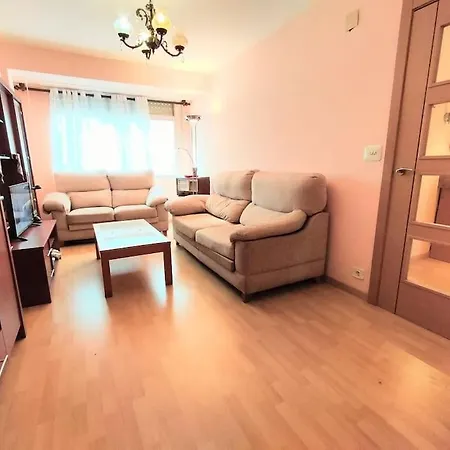 Precioso En San Juan * Ferrol