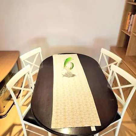 Apartment Precioso En San Juan *