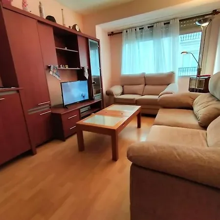 Precioso En San Juan * Ferrol