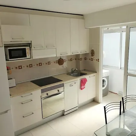 Apartamento Precioso En San Juan *